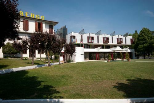 Hotel Albergo Ristorante Da Domenico