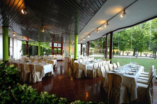 Hotel Albergo Ristorante Da Domenico