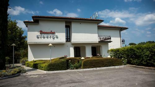 Hotel Albergo Ristorante Da Domenico