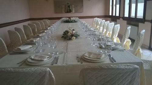 Hotel Albergo Ristorante Da Domenico