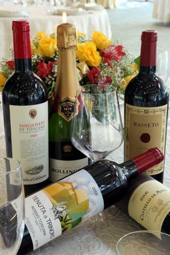 Hotel Albergo Ristorante Da Domenico