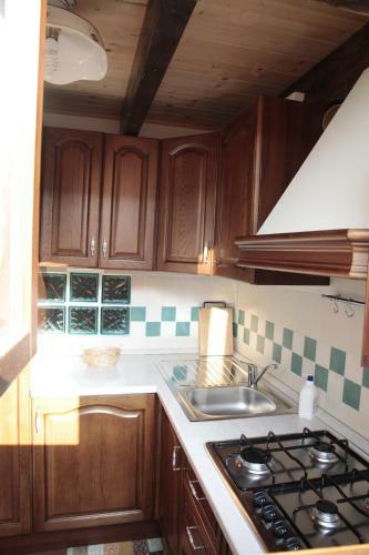 Apartamento Nonnagi�