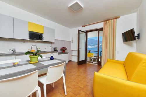 Apartments In Malcesine/gardasee 22016