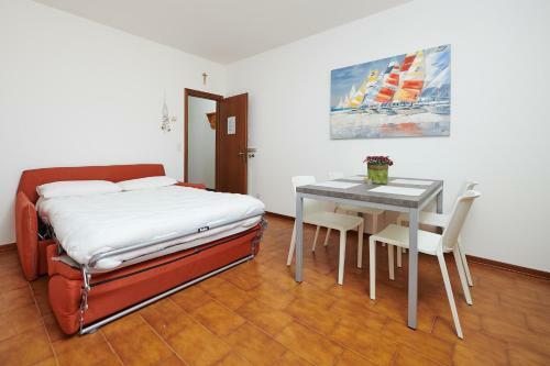 Apartments In Malcesine/gardasee 22016