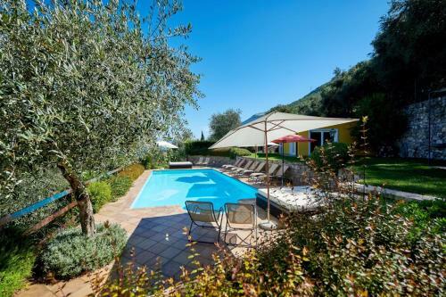 Apartments In Malcesine/gardasee 22016