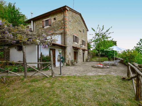 Locazione Turistica Casa Marzia