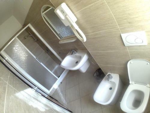Hotel Albergo Dragone