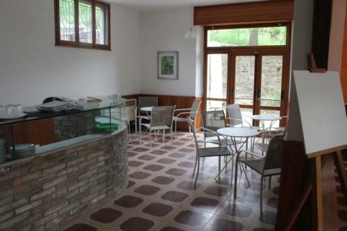 Hotel Albergo Dragone