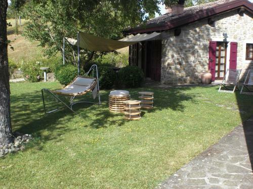 Agroturismo Agriturismo Campo Del Pillo