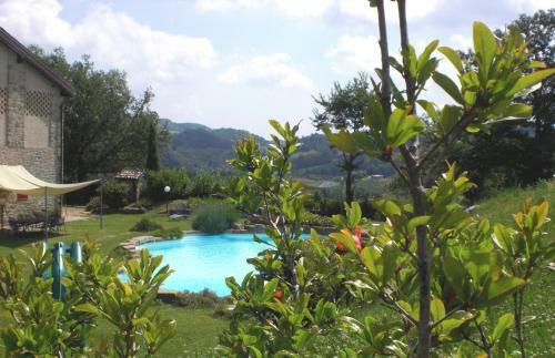 Agroturismo Agriturismo Campo Del Pillo
