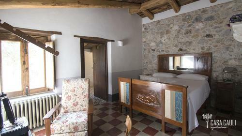 Agroturismo Agriturismo Casa Cauli