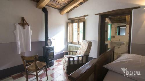 Agroturismo Agriturismo Casa Cauli