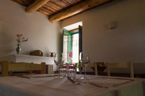 Agroturismo Agriturismo Casa Cauli