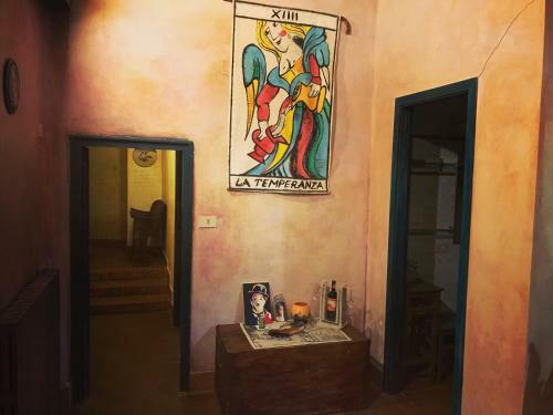 Bed & Breakfast I 4 Monaci