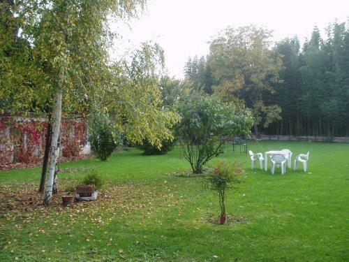 Bed & Breakfast Borgo Palazzo Steffaneo