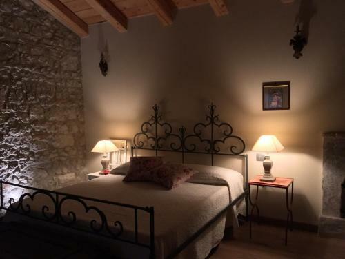 Bed & Breakfast Borgo Palazzo Steffaneo