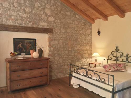 Bed & Breakfast Borgo Palazzo Steffaneo
