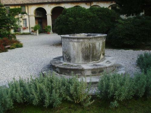 Bed & Breakfast Borgo Palazzo Steffaneo