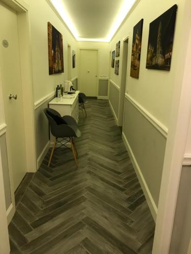 Hostal Antica Dimora Pellegrino