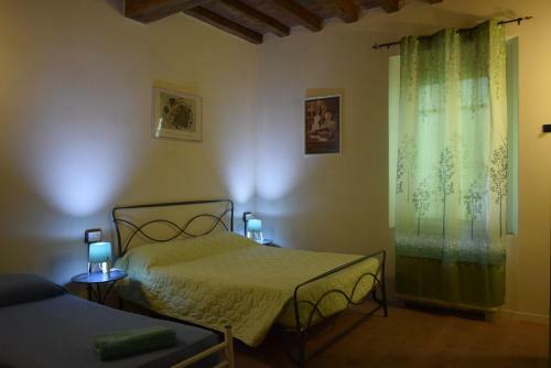 Albergue Ostello Castello Mina Della Scala