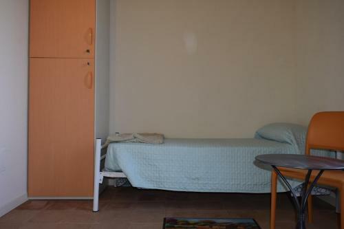 Albergue Ostello Castello Mina Della Scala