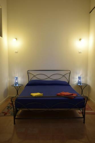 Albergue Ostello Castello Mina Della Scala