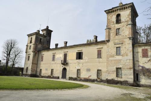 Albergue Ostello Castello Mina Della Scala