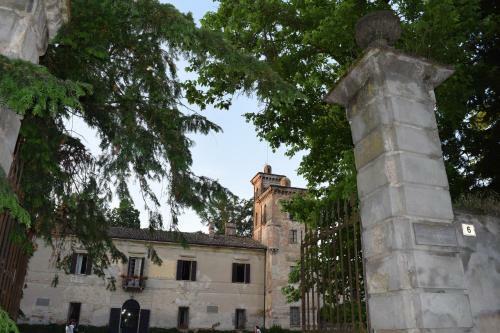 Albergue Ostello Castello Mina Della Scala