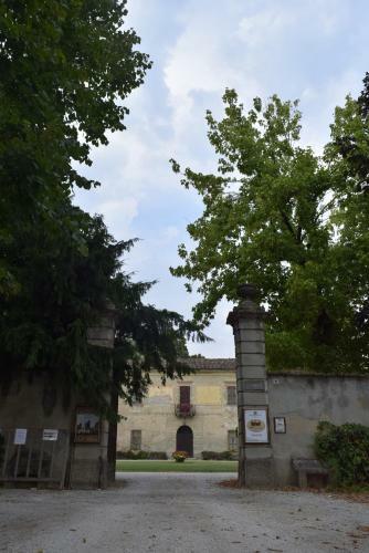 Albergue Ostello Castello Mina Della Scala