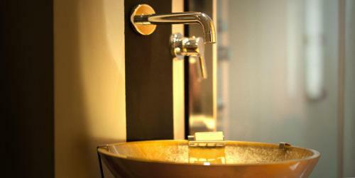 Hostal Locus Amoenus Luxury Rooms