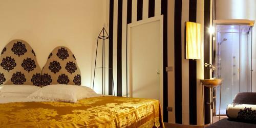 Hostal Locus Amoenus Luxury Rooms
