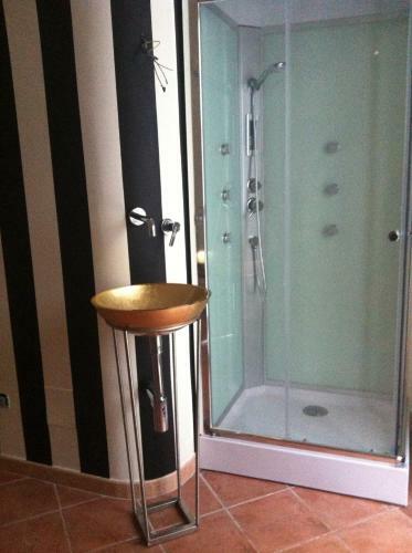 Hostal Locus Amoenus Luxury Rooms