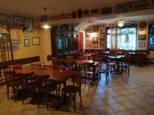 Pub Hotel Ristorante Nigra