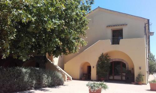 Agroturismo Masseria Casella