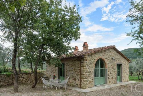 Villa Castello Roccolo