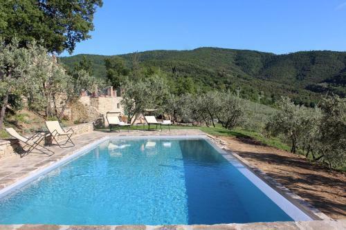Villa Castello Roccolo