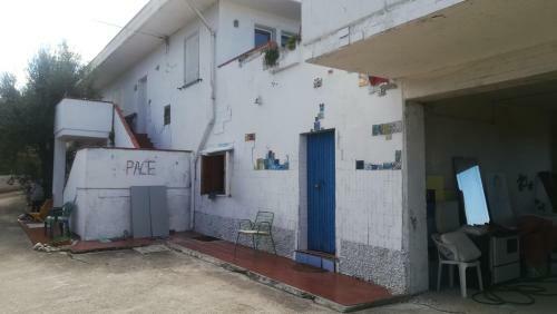 Apartamento Casa Di Tiziana