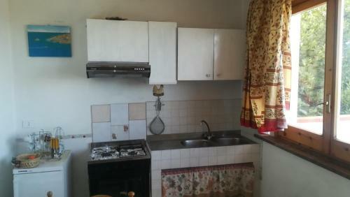 Apartamento Casa Di Tiziana