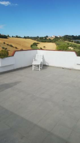 Apartamento Casa Di Tiziana