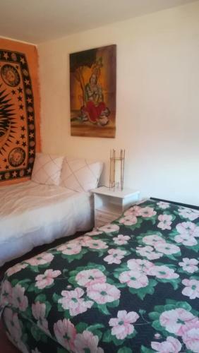 Apartamento Casa Di Tiziana