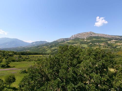 Villa With Tower Between Olive Trees With Private Swimming Pool, Nice View