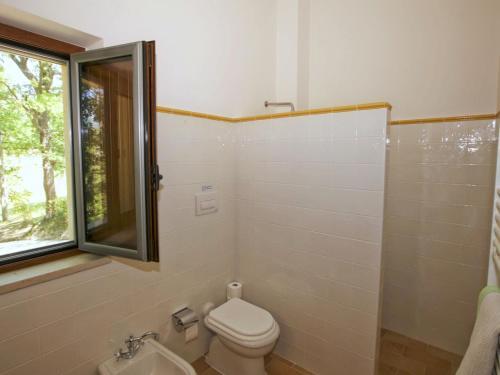 Villa With Tower Between Olive Trees With Private Swimming Pool, Nice View