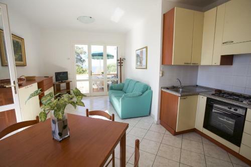 Apartamento Appartamenti La Bougainvillea