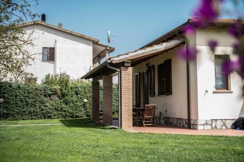 Agroturismo Agriturismo Al Girasole