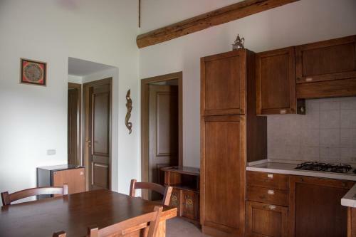 Agroturismo Agriturismo Al Girasole