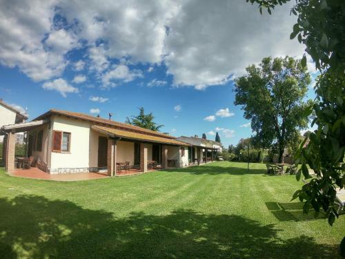 Agroturismo Agriturismo Al Girasole