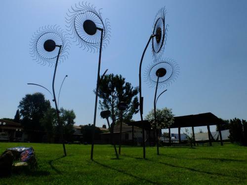 Agroturismo Agriturismo Al Girasole
