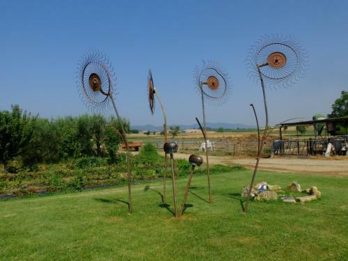 Agroturismo Agriturismo Al Girasole