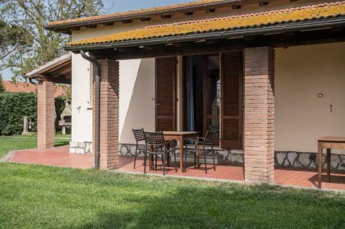 Agroturismo Agriturismo Al Girasole