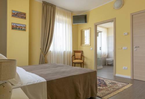 Hostal Villa Luisa Rooms&breakfast